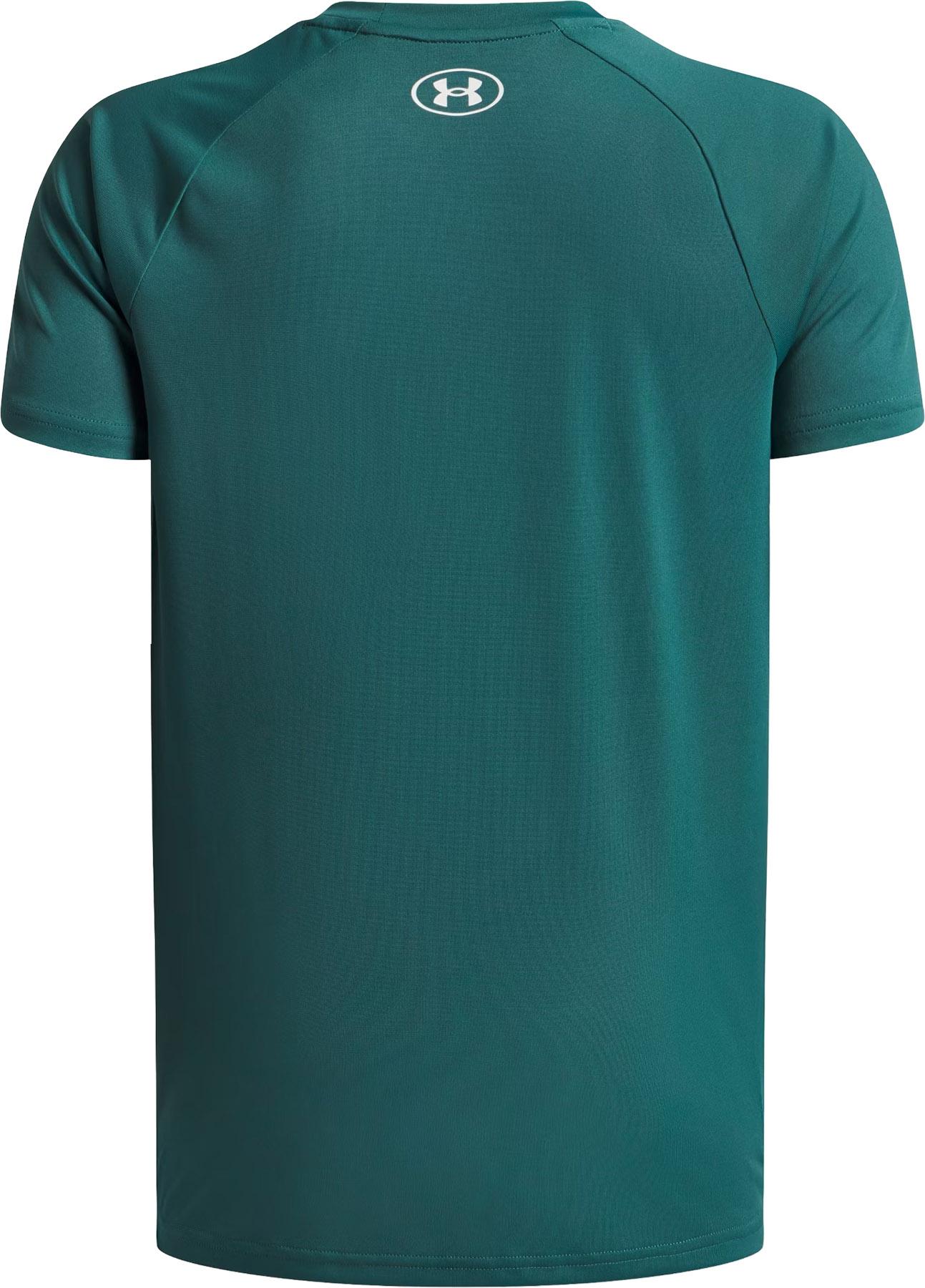 Product gallery image number 2 for product Tech 2.0 Short Sleeve Training T-Shirt - Boys