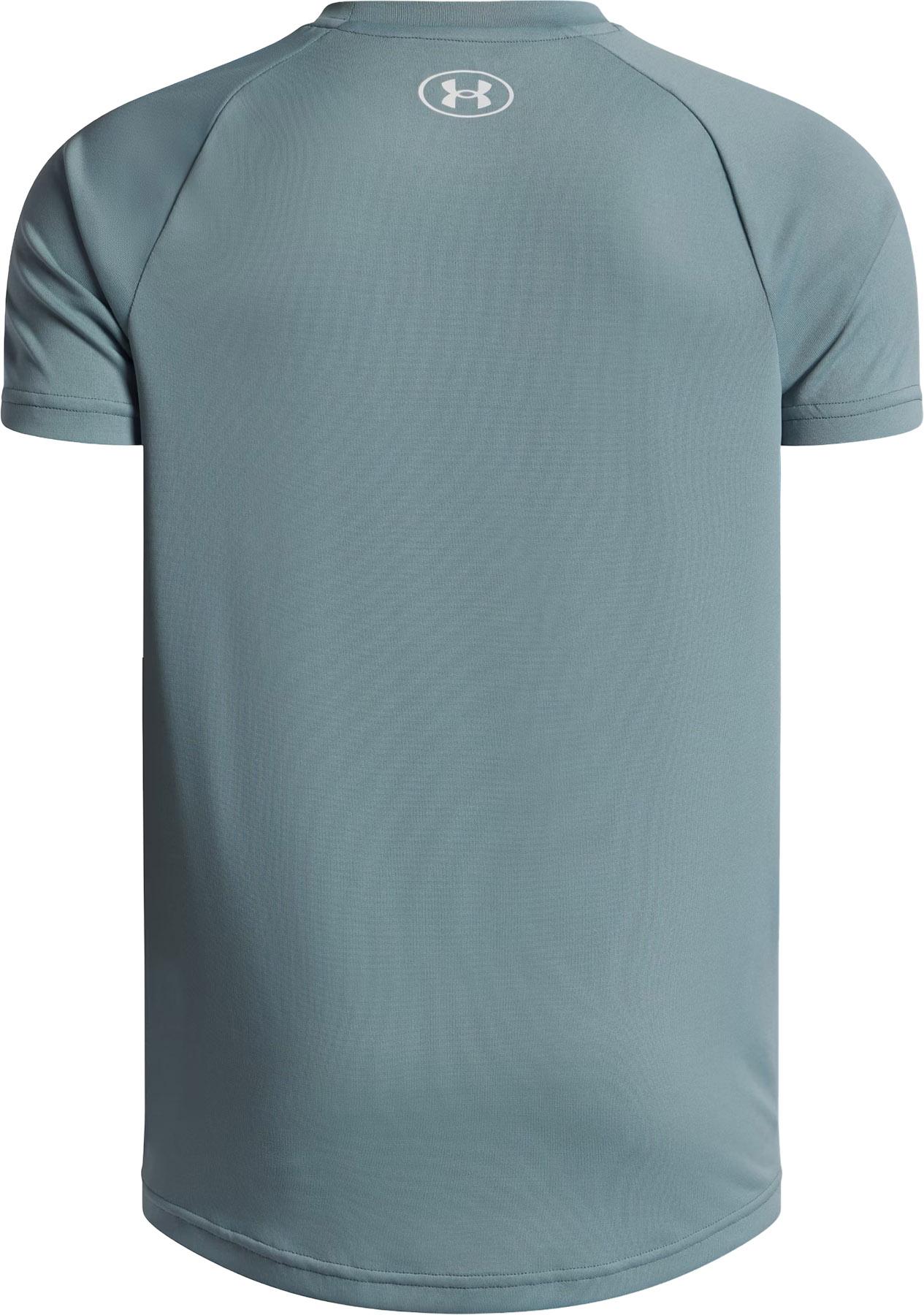 Numéro de l'image de la galerie de produits 2 pour le produit T-shirt d'entraînement à manches courtes Tech 2.0 - Garçon