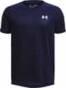 Colour: Midnight Navy - White