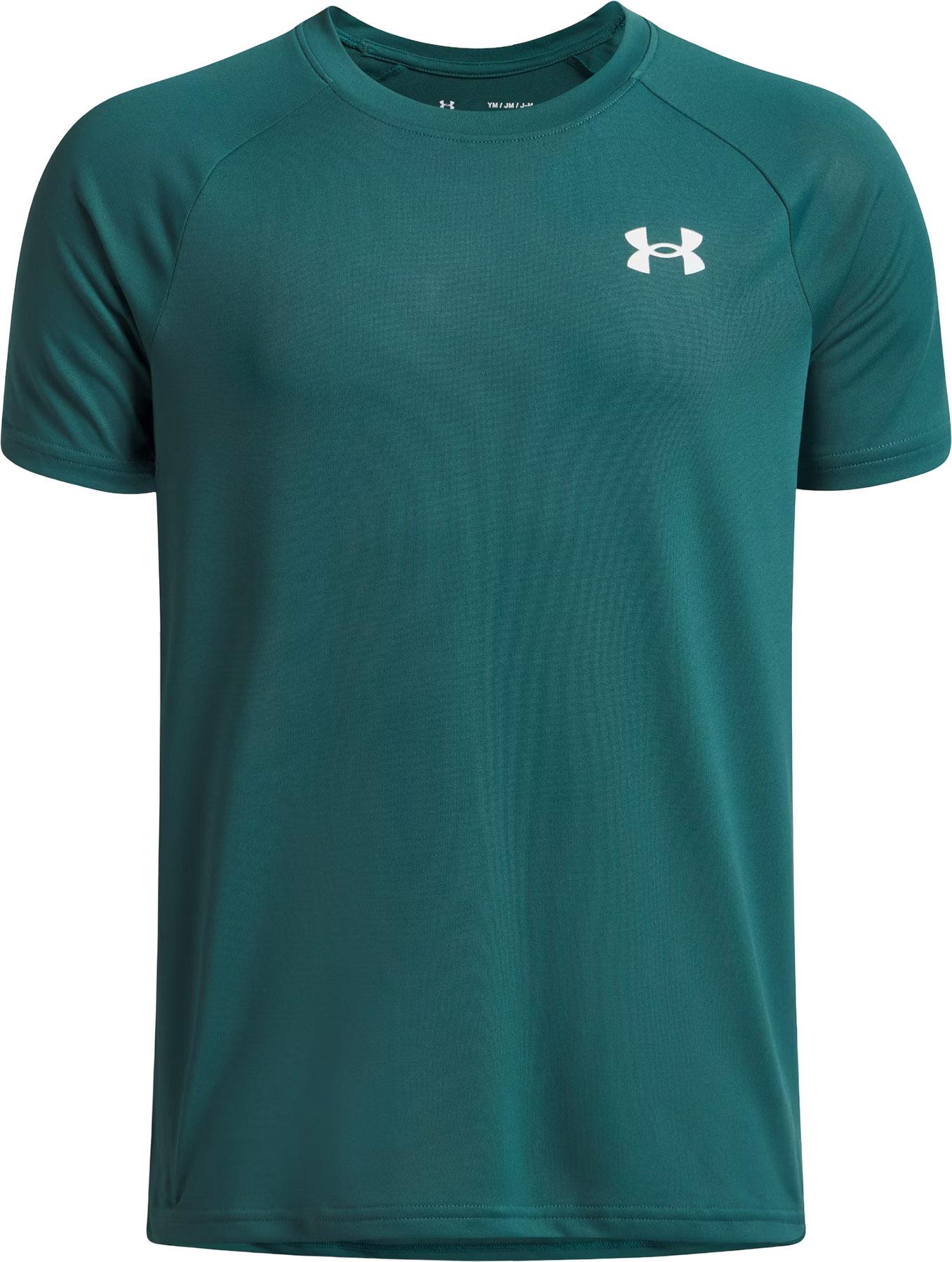 Product image for Tech 2.0 Short Sleeve Training T-Shirt - Boys