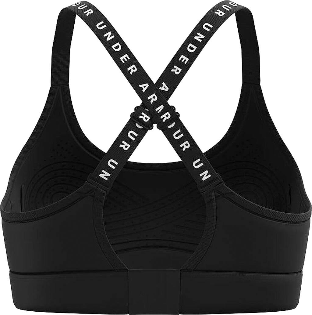 Product gallery image number 2 for product Infinity Mid Covered Sports Bra - Women's