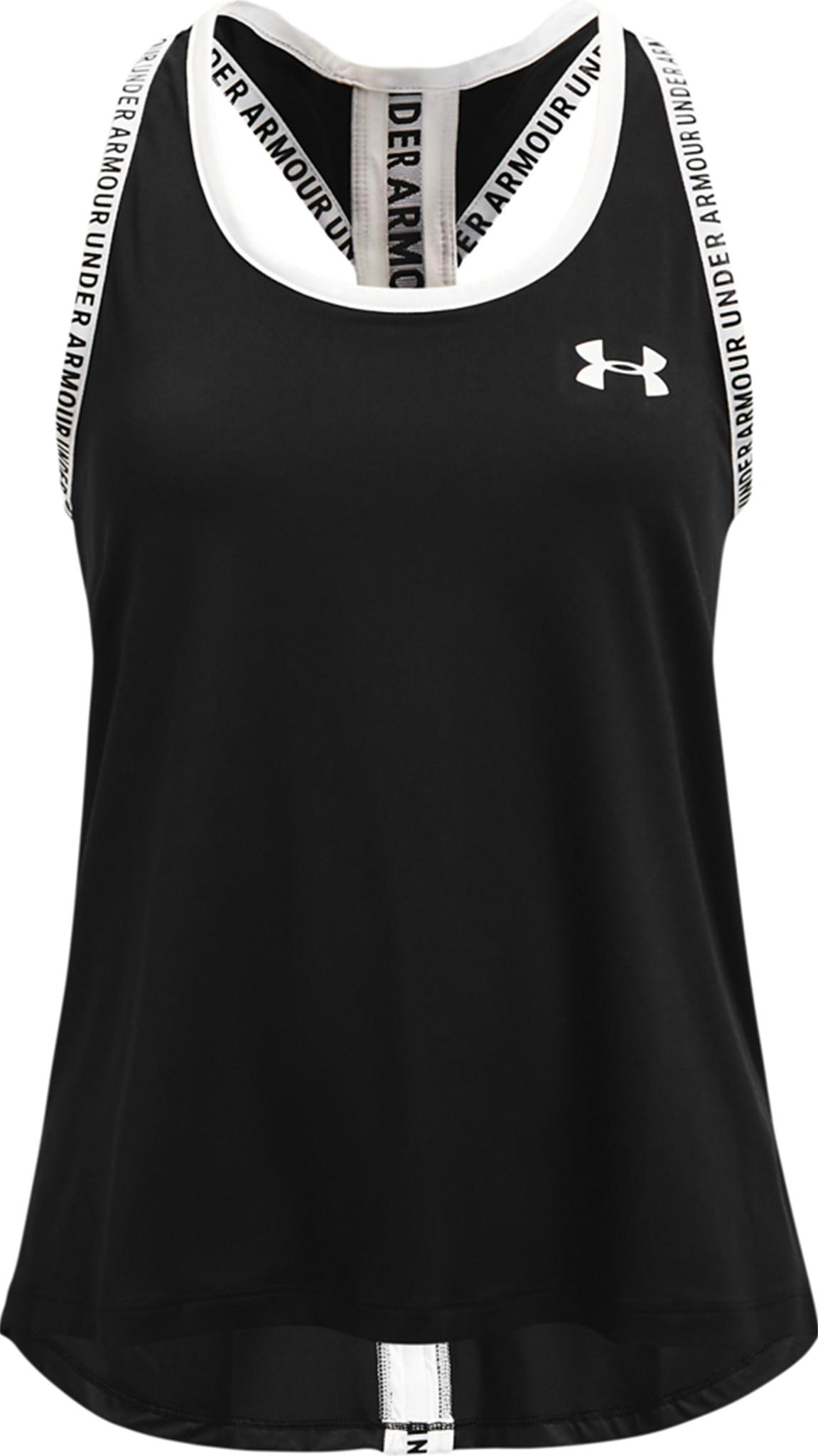 Product gallery image number 1 for product Knockout Tank Top - Girls