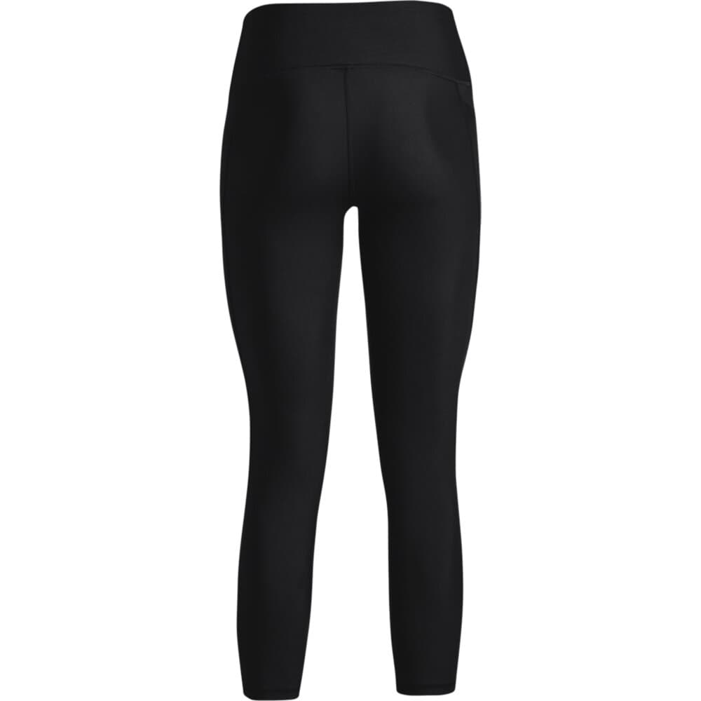 Product gallery image number 3 for product HeatGear  High Ankle Leg Capri Baselayer - Women's