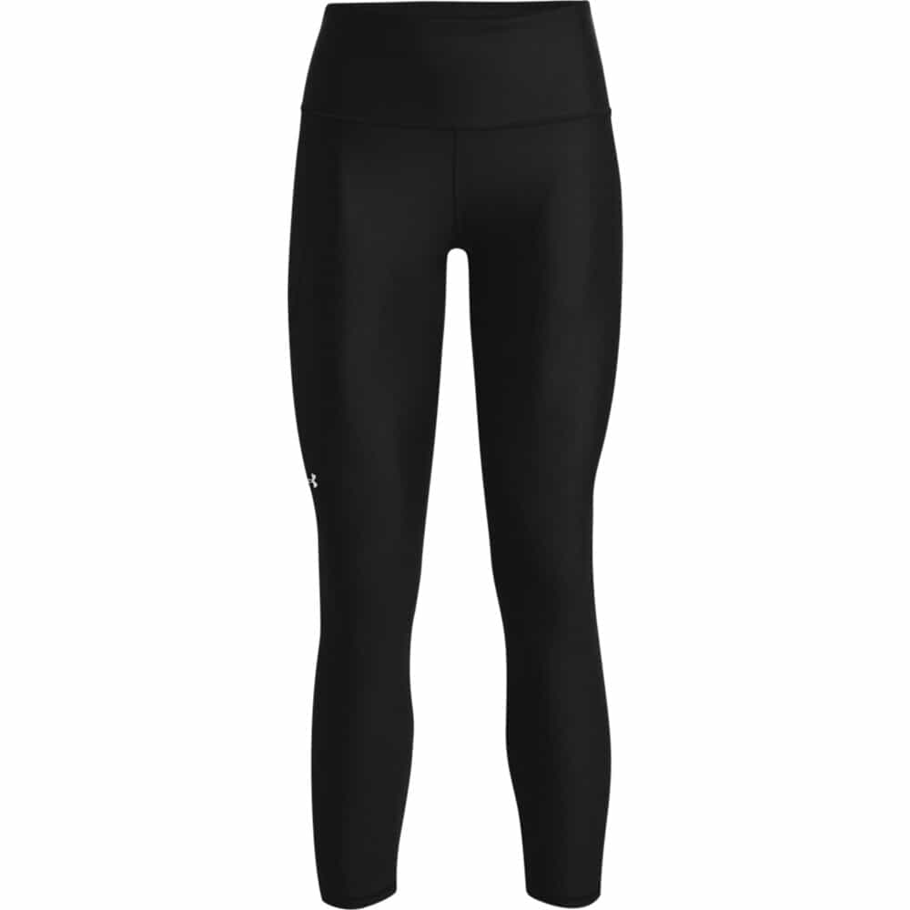Product image for HeatGear  High Ankle Leg Capri Baselayer - Women's
