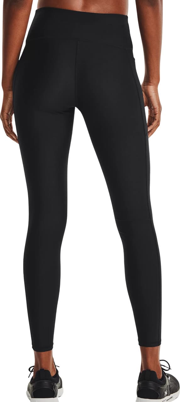 Product gallery image number 2 for product HeatGear Armour High-Rise Leggings - Women's