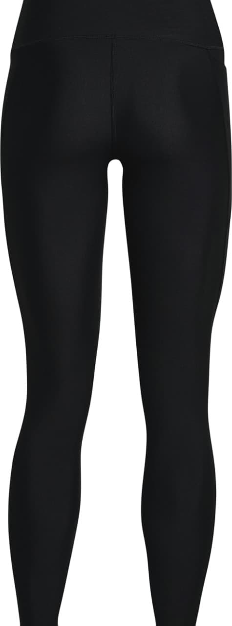 Product gallery image number 3 for product HeatGear Armour High-Rise Leggings - Women's