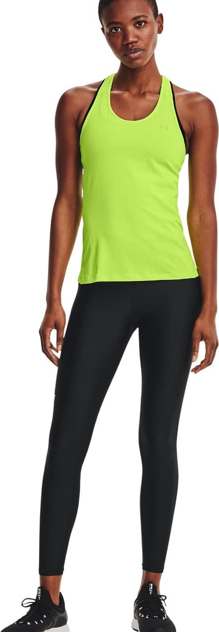 Product gallery image number 4 for product HeatGear Armour High-Rise Leggings - Women's