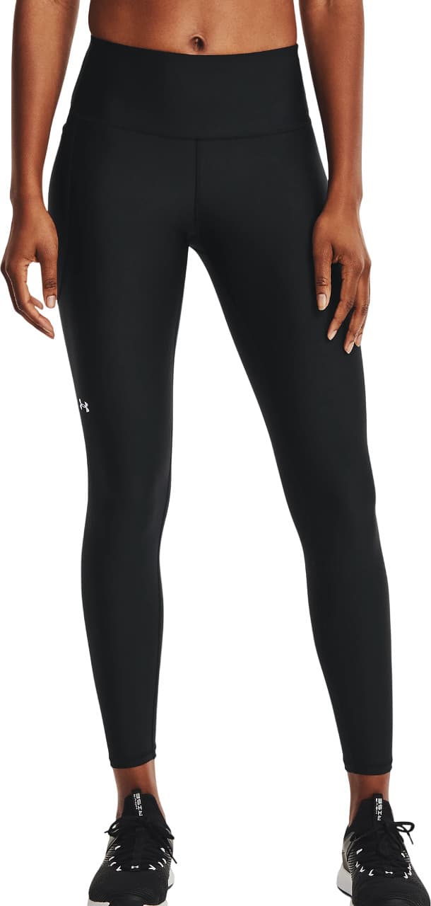 Product gallery image number 5 for product HeatGear Armour High-Rise Leggings - Women's