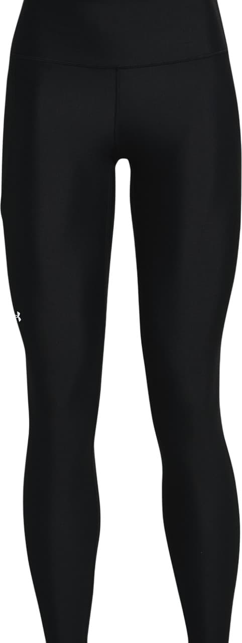 Product gallery image number 1 for product HeatGear Armour High-Rise Leggings - Women's