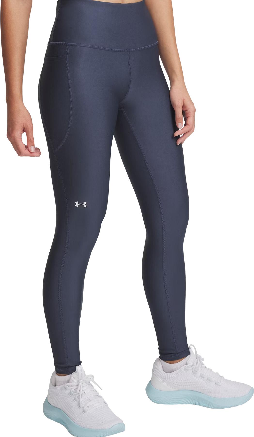 Product image for HeatGear Armour High-Rise Leggings - Women's