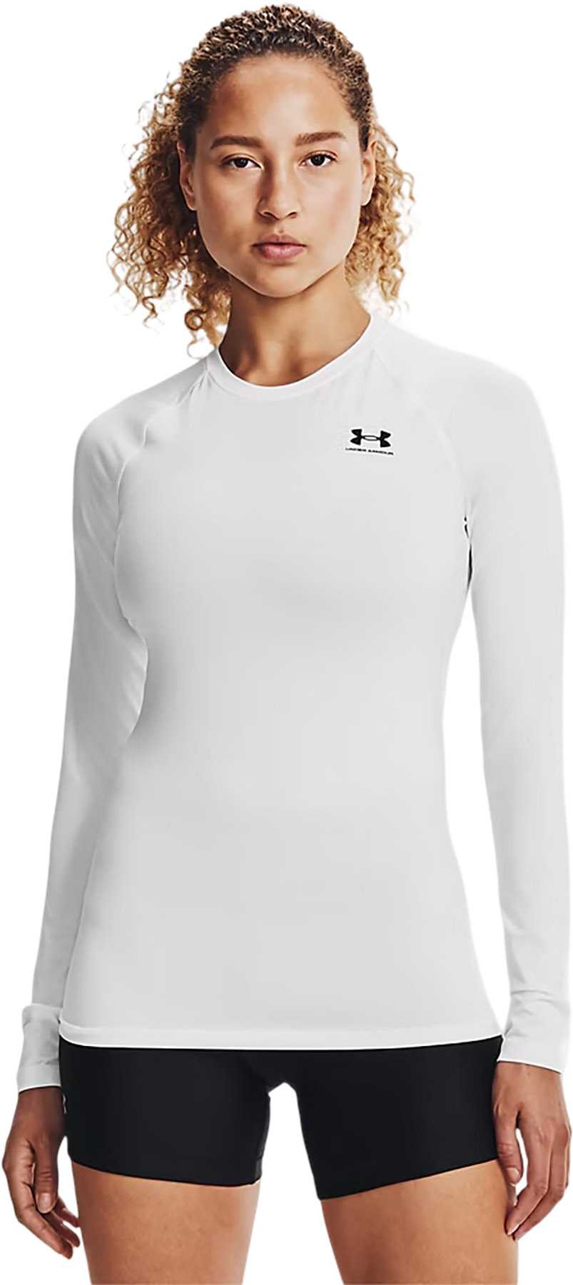 White - Halo Gray