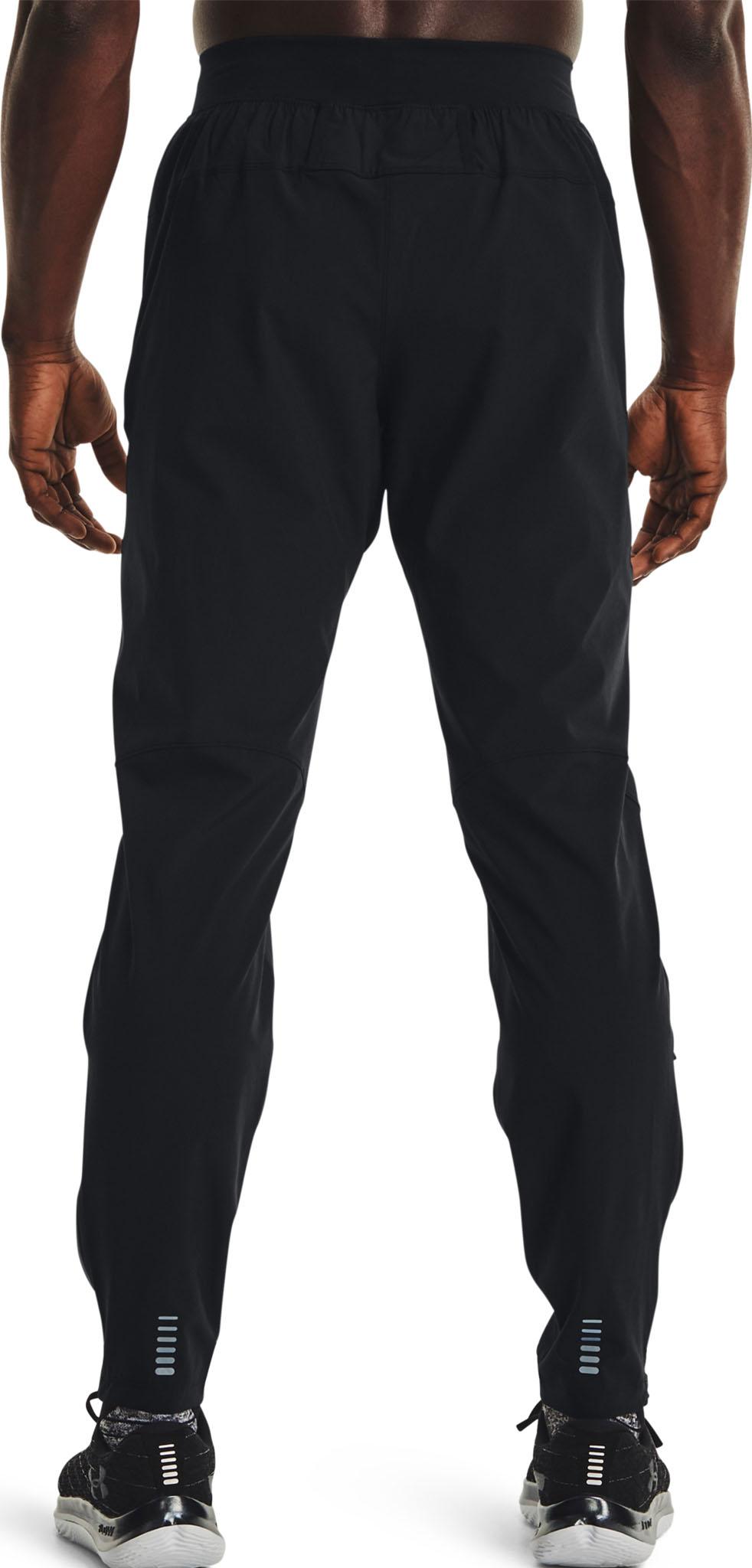 Product gallery image number 2 for product OutRun The Storm Pants - Men's