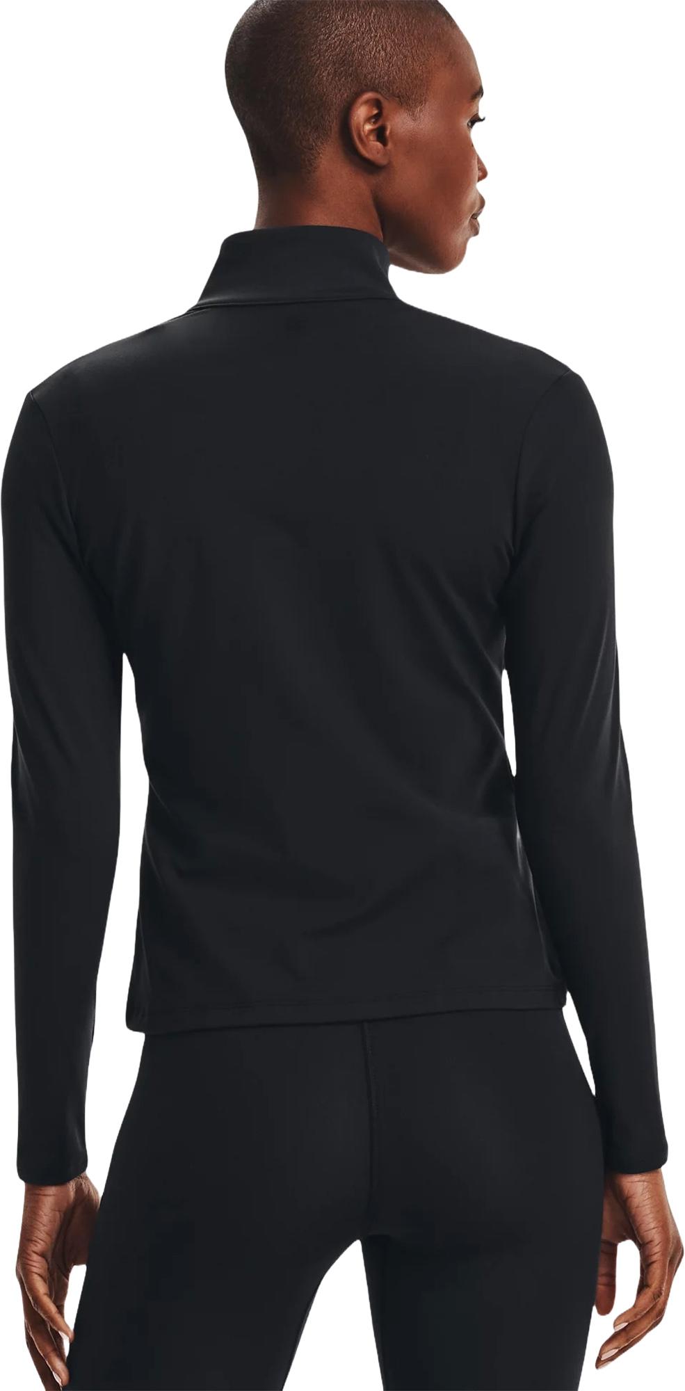 Product gallery image number 4 for product UA Motion Jacket - Women's