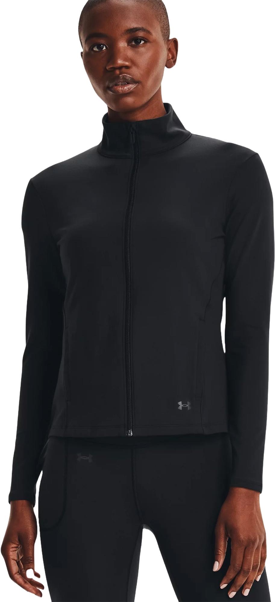Product gallery image number 3 for product UA Motion Jacket - Women's