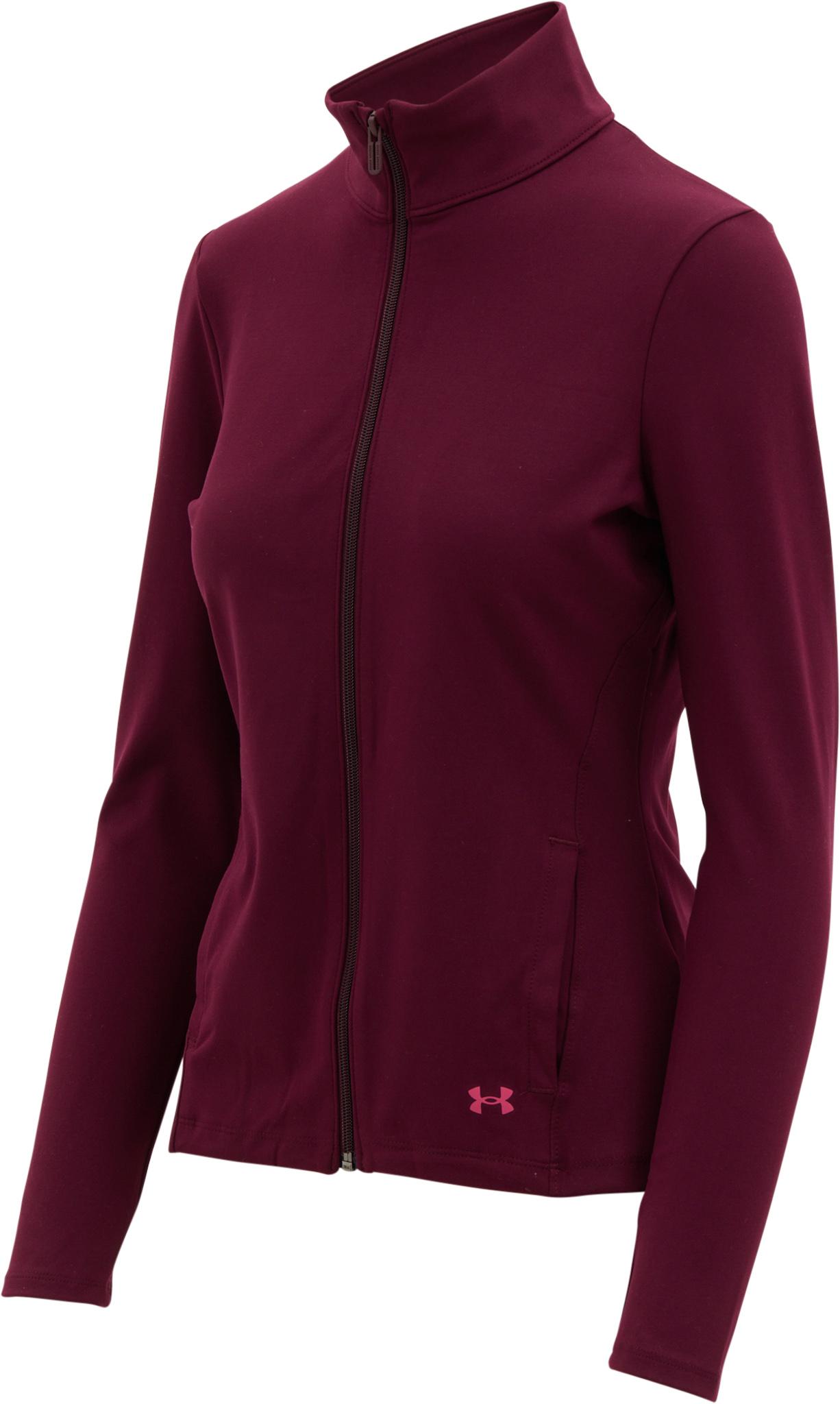 Product gallery image number 2 for product UA Motion Jacket - Women's