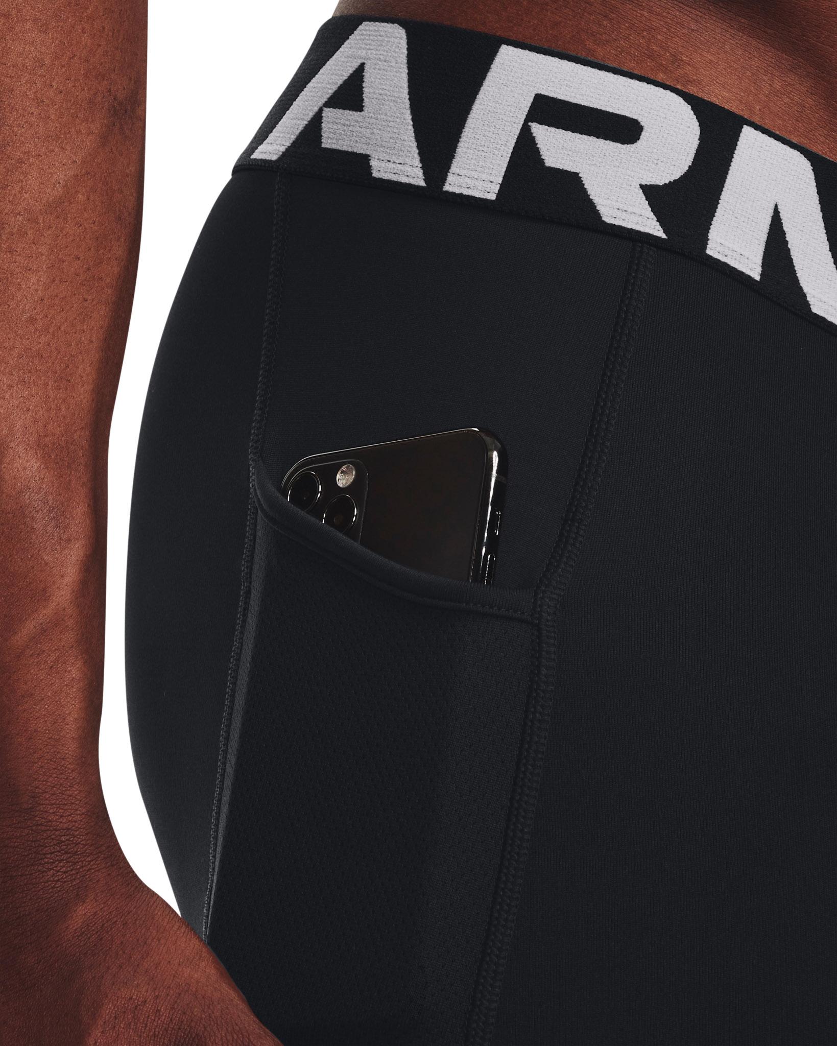 Product gallery image number 3 for product ColdGear Armour Leggings - Men's