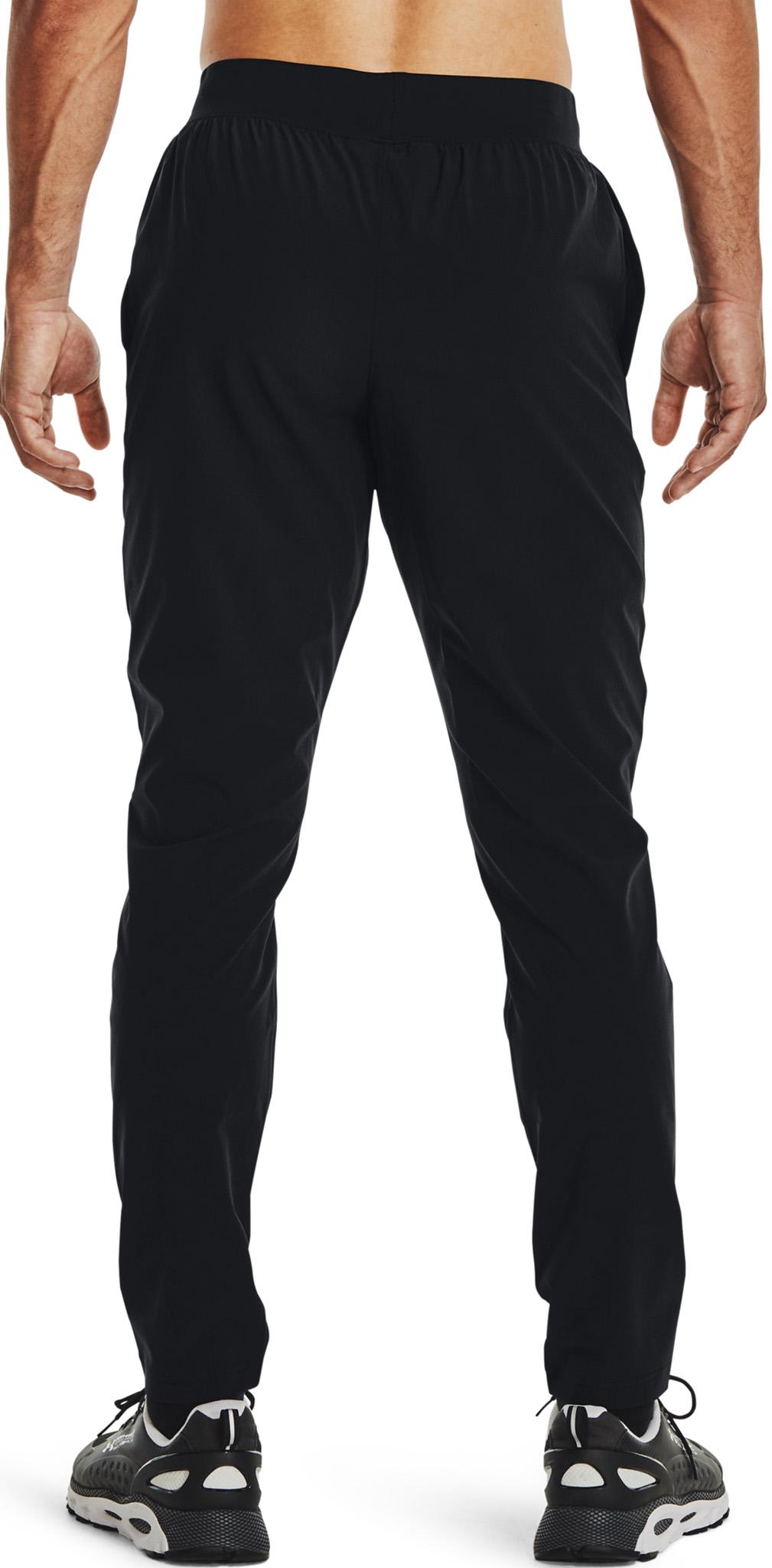 Product gallery image number 2 for product Stretch Woven Pants - Men's