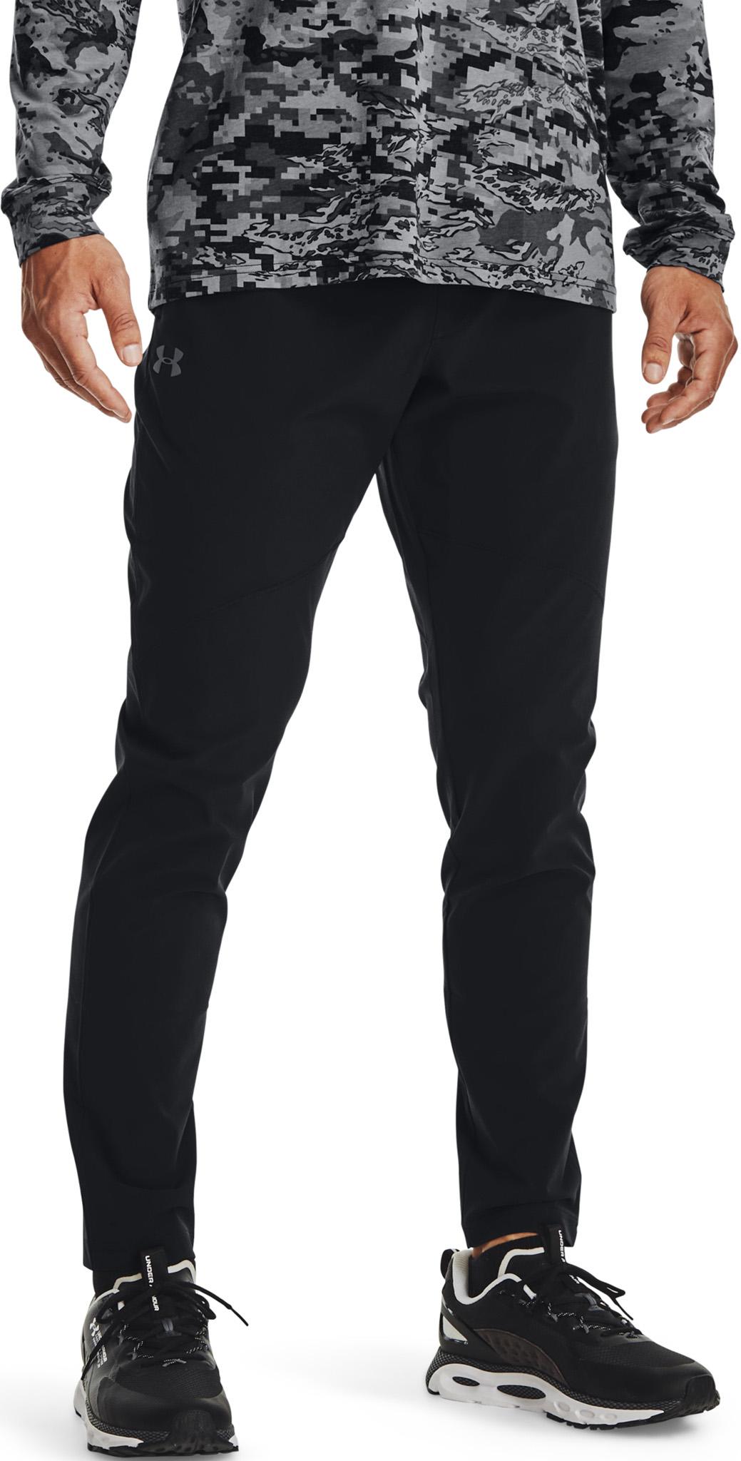 Product gallery image number 4 for product Stretch Woven Pants - Men's
