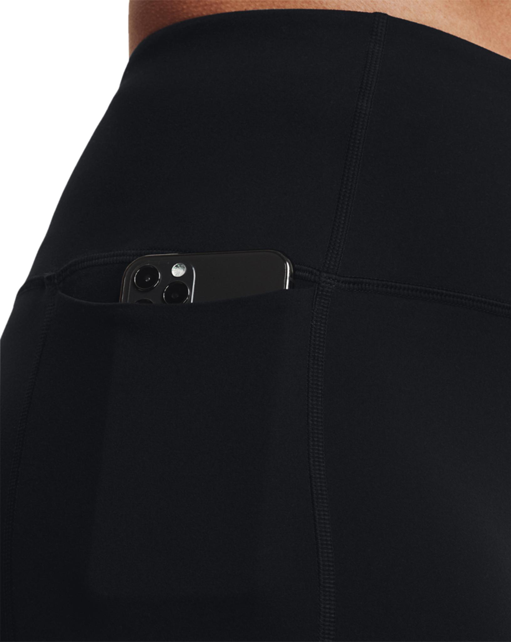 Product gallery image number 4 for product Meridian Ankle Leggings - Women's
