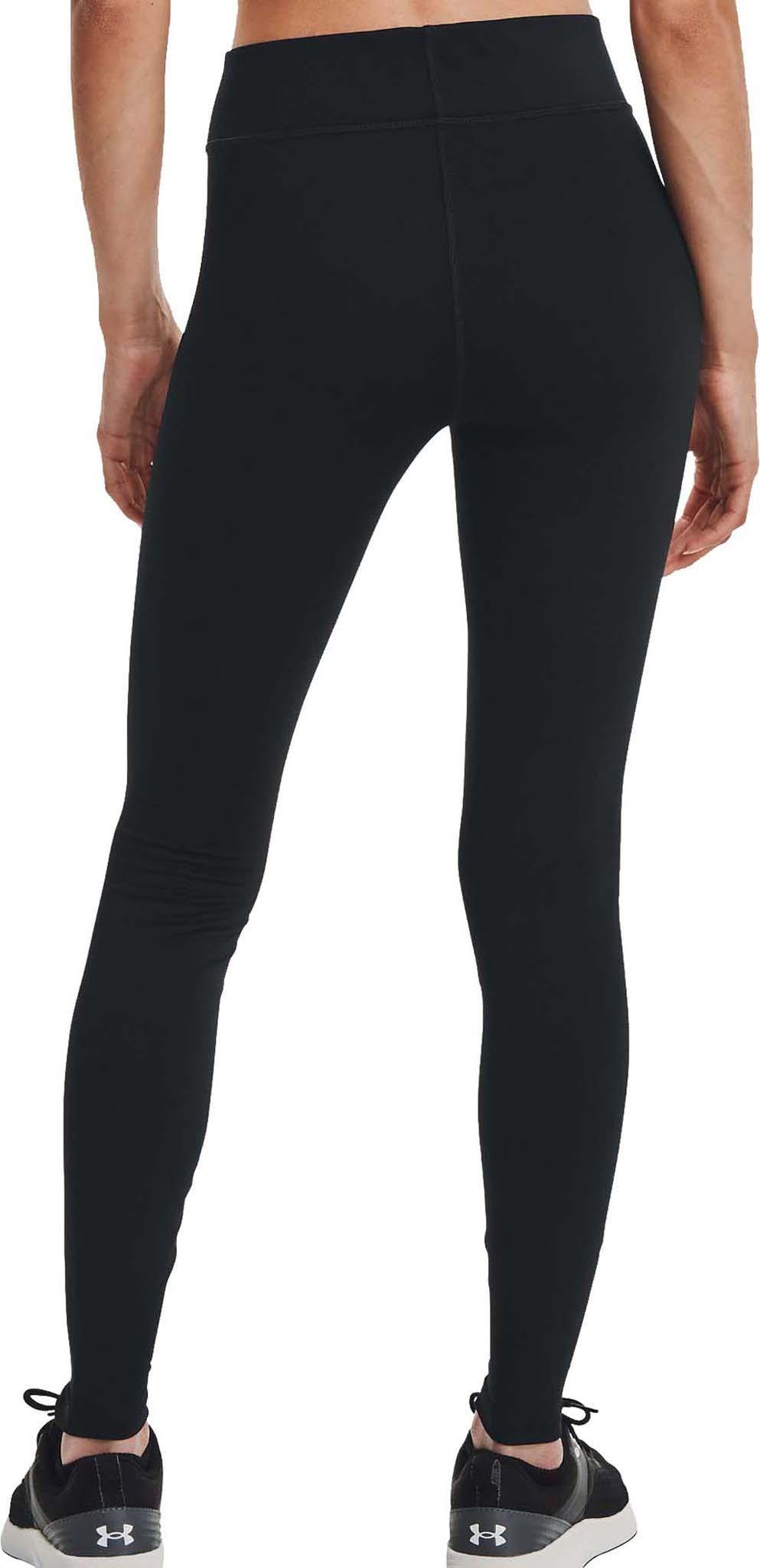 Product gallery image number 3 for product ColdGear Authentics Leggings - Women's