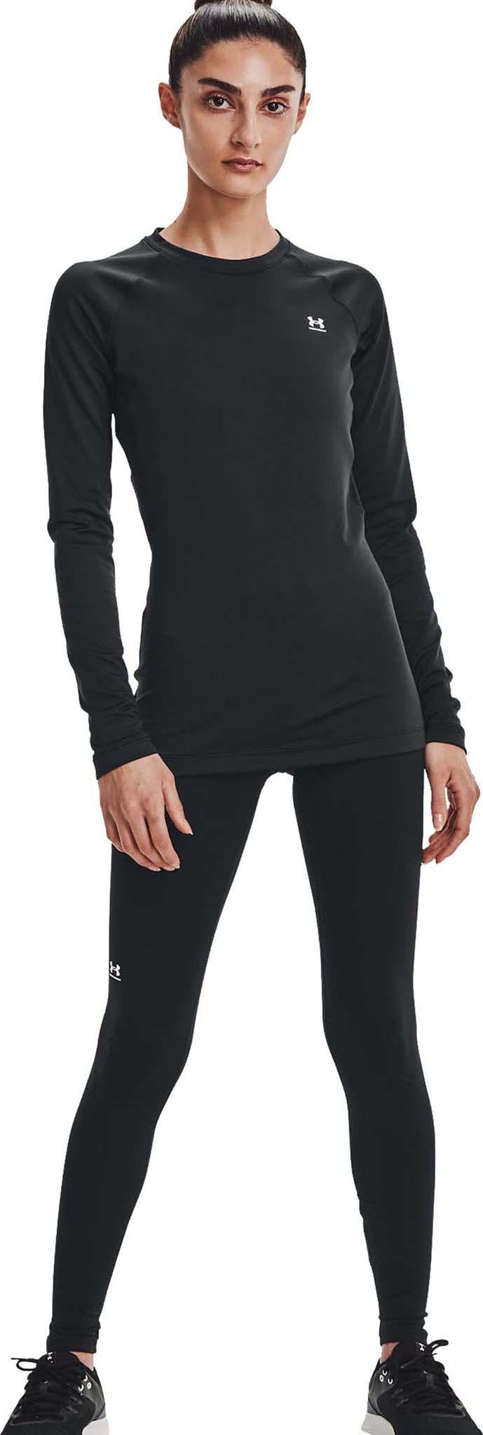 Product gallery image number 5 for product ColdGear Authentics Leggings - Women's