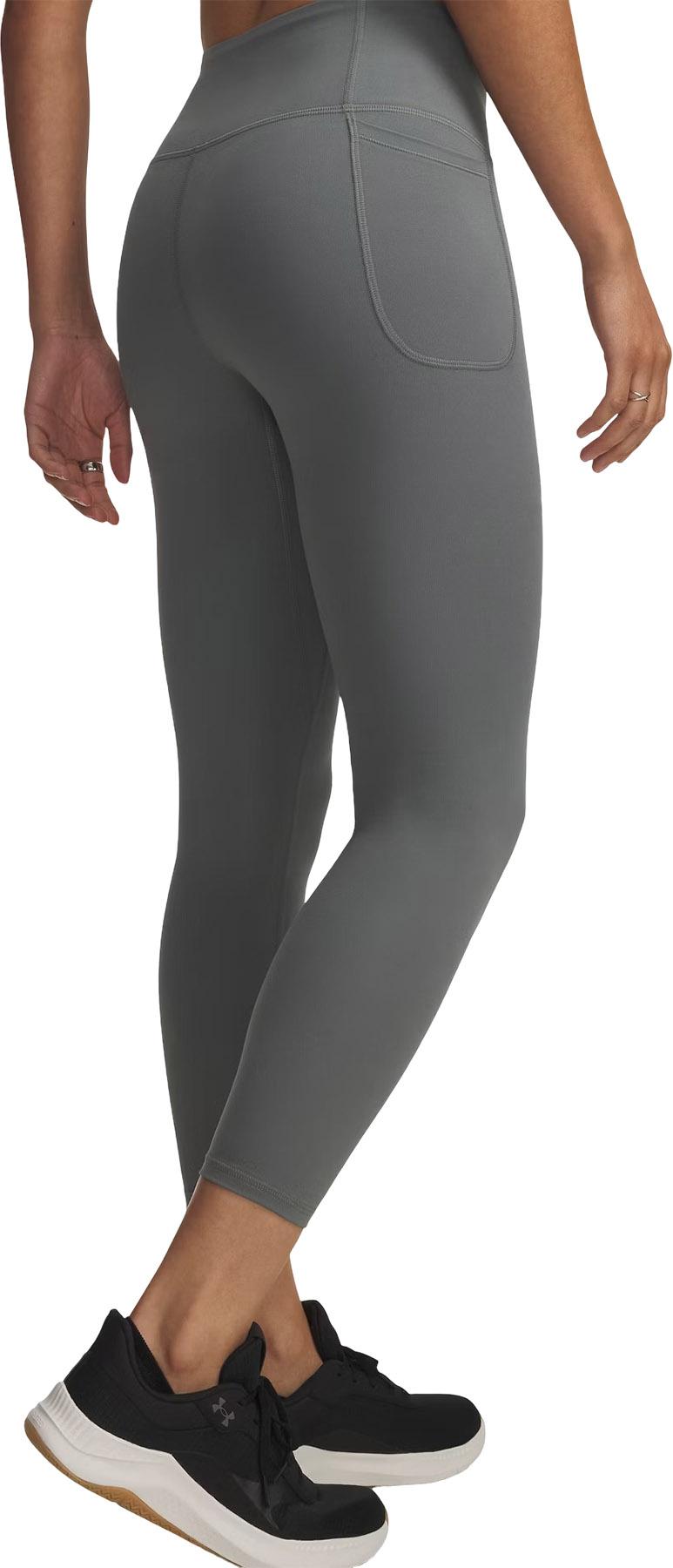 Numéro de l'image de la galerie de produits 2 pour le produit Leggings à la cheville UA Motion - Femme