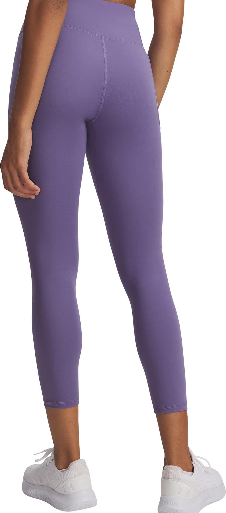 Product gallery image number 2 for product Leggings à la cheville UA Motion - Femme