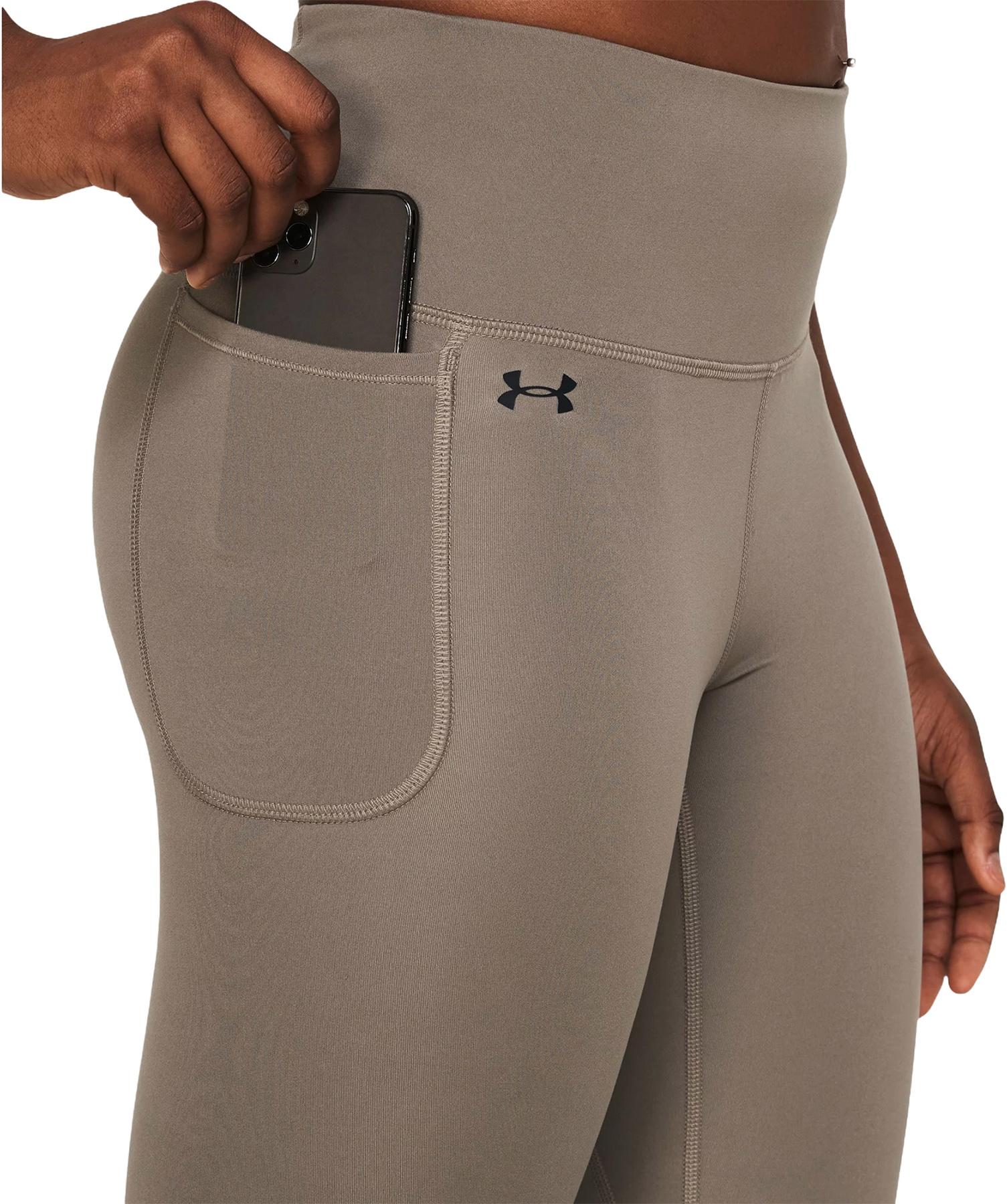 Product gallery image number 3 for product UA Motion Ankle Leggings - Women's