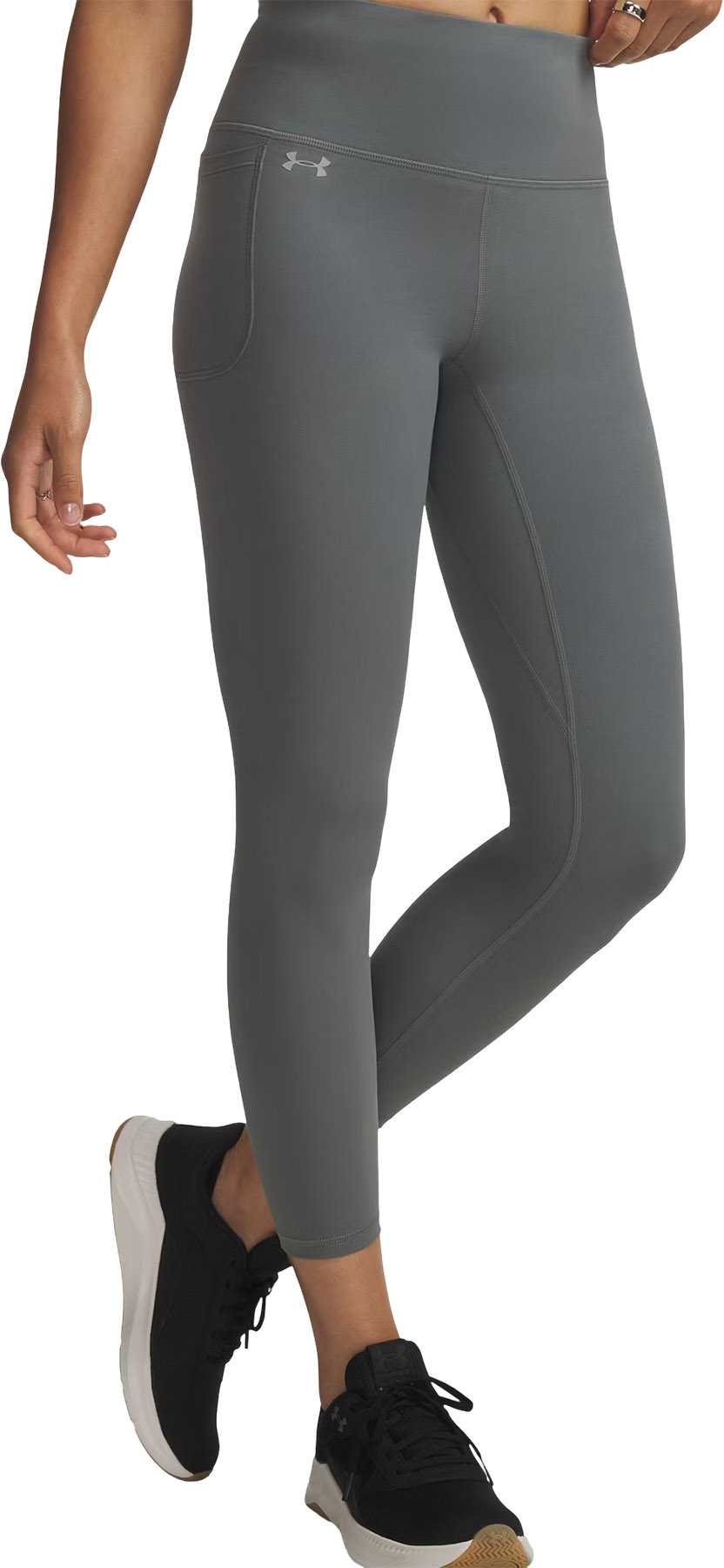 Product image for UA Motion Ankle Leggings - Women's