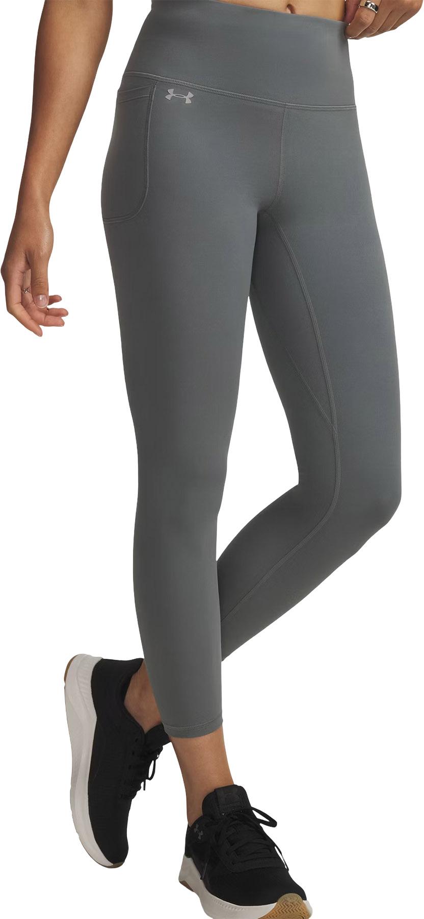 Numéro de l'image de la galerie de produits 1 pour le produit Leggings à la cheville UA Motion - Femme