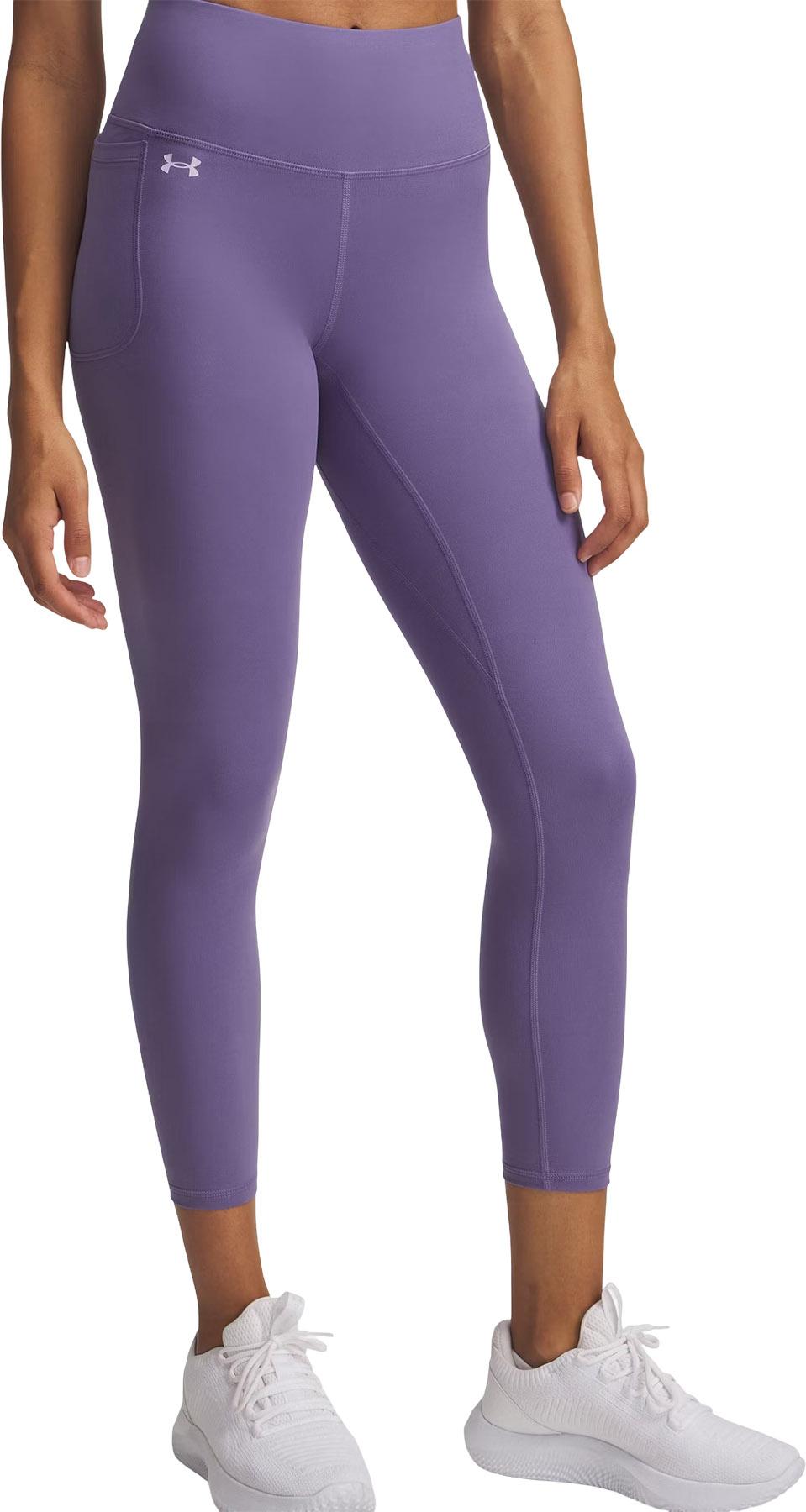 Product image for UA Motion Ankle Leggings - Women's