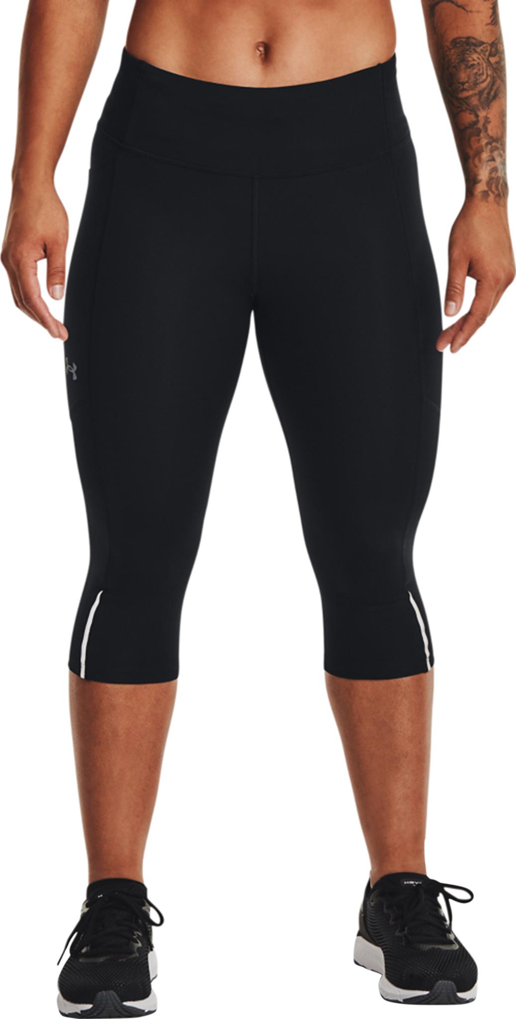 Product gallery image number 5 for product Fly Fast 3.0 Speed Capri - Women's