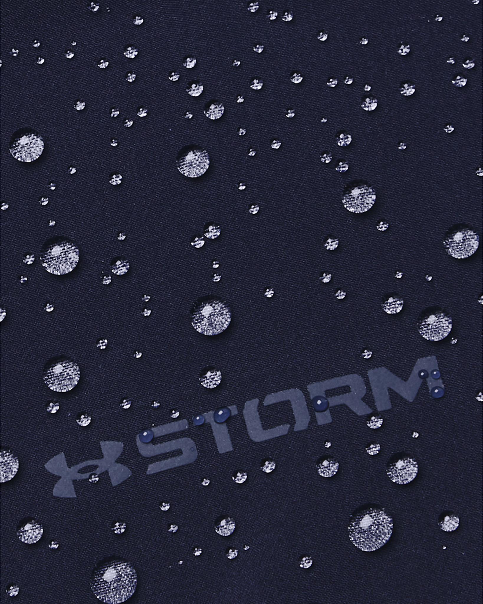 Product gallery image number 4 for product Woven Full-Zip Jacket - Women's