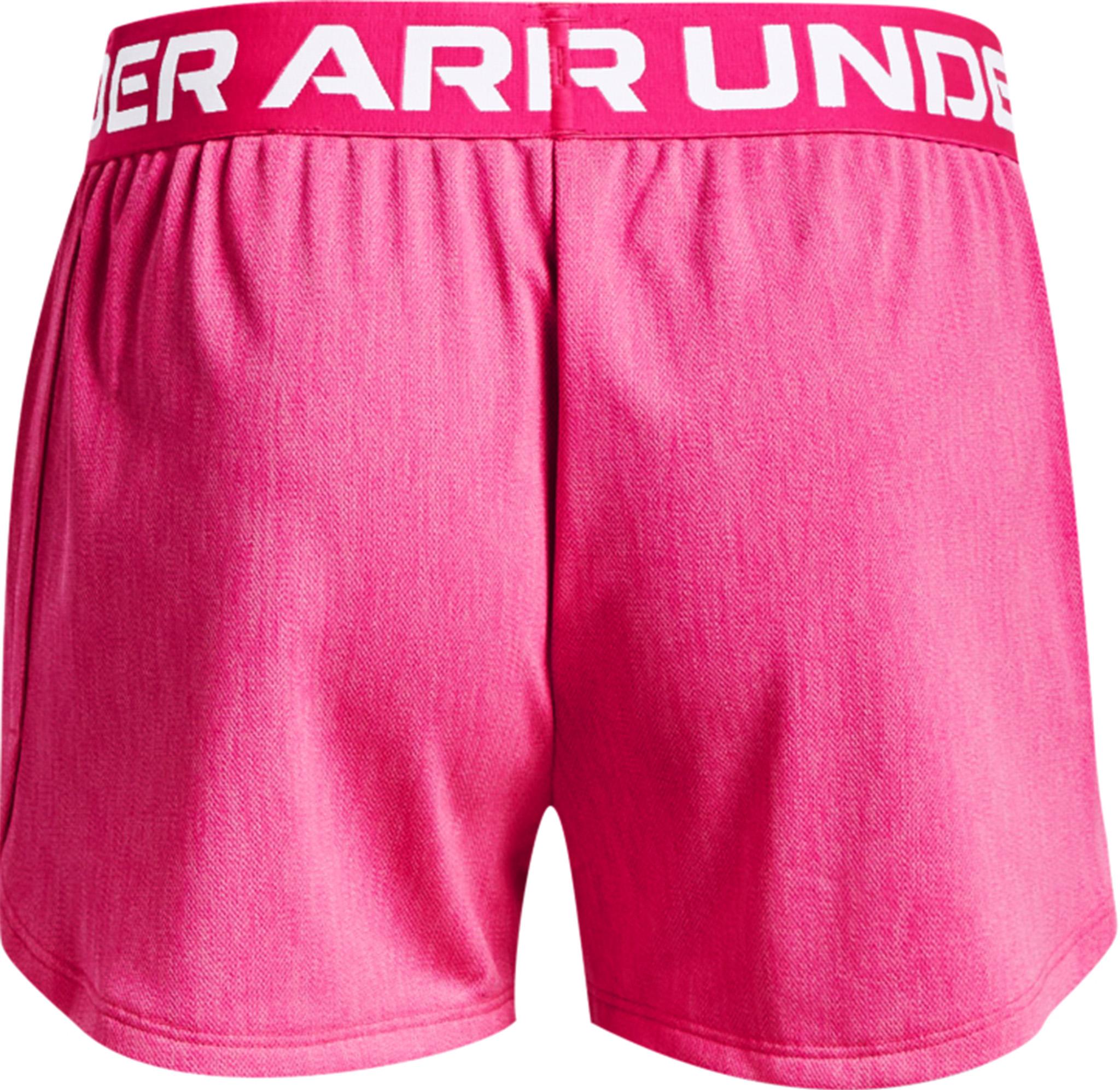 Product gallery image number 2 for product Play Up Twist Shorts - Girls