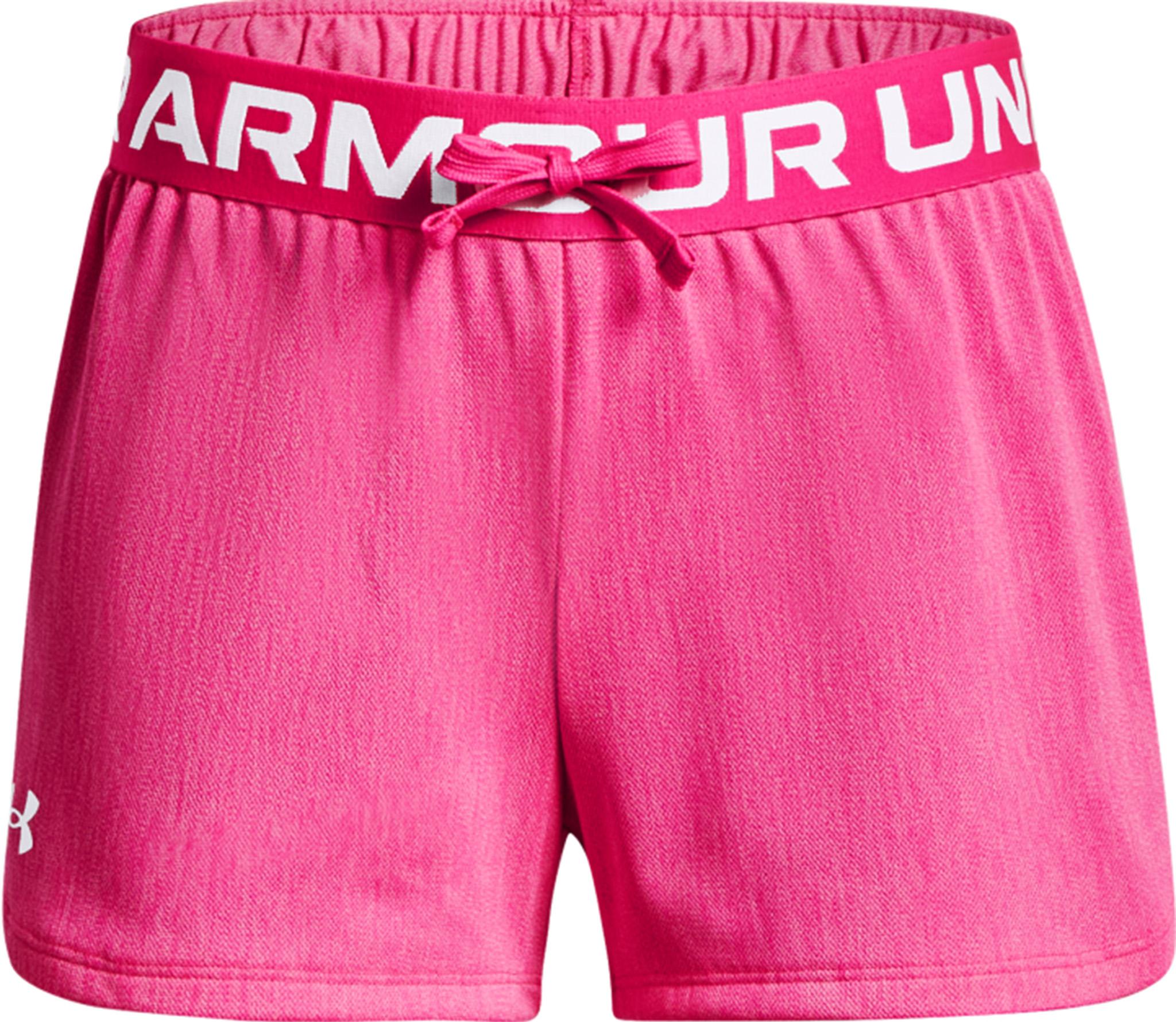 Product gallery image number 1 for product Play Up Twist Shorts - Girls