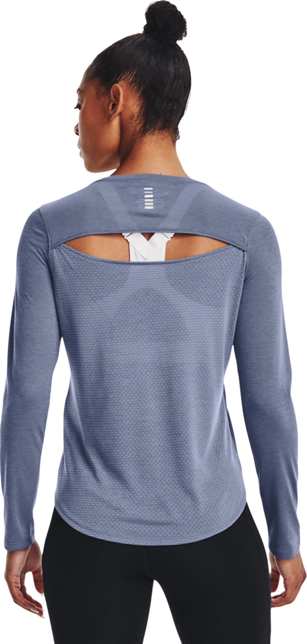 Product gallery image number 2 for product Streaker Long Sleeve Top - Women's