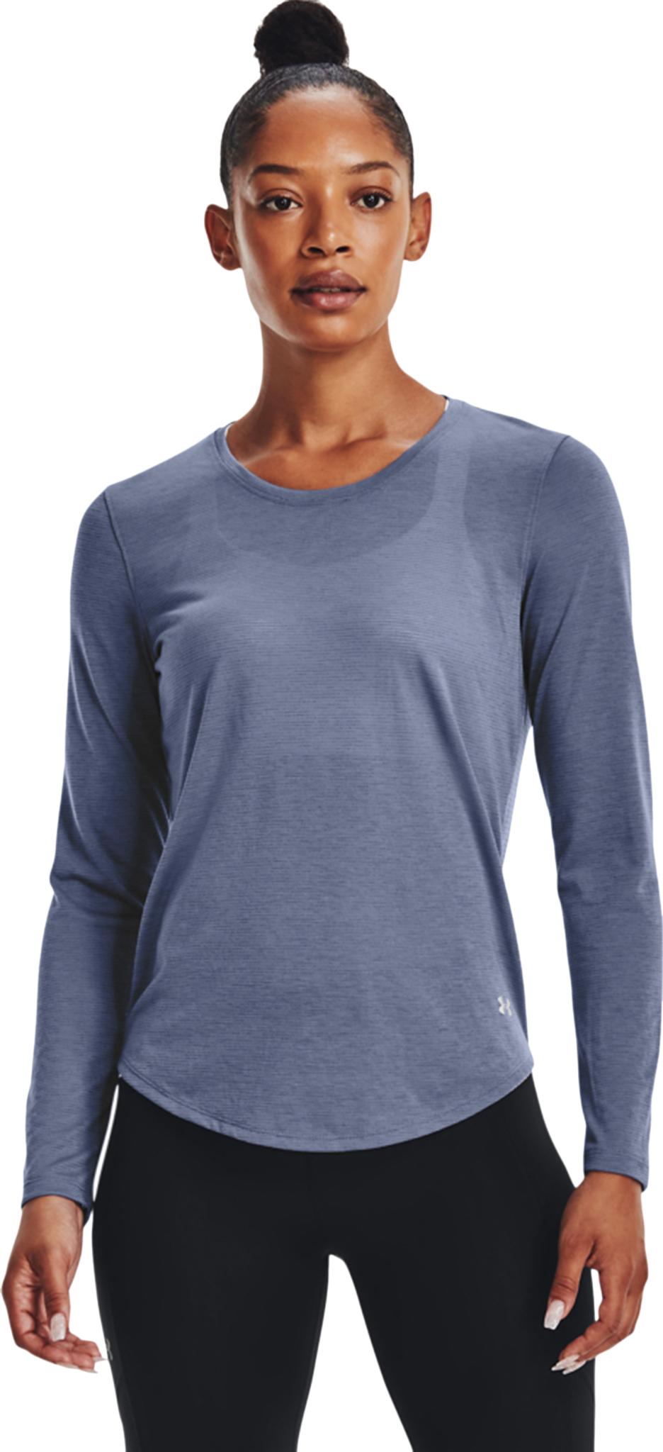 Product gallery image number 1 for product Streaker Long Sleeve Top - Women's