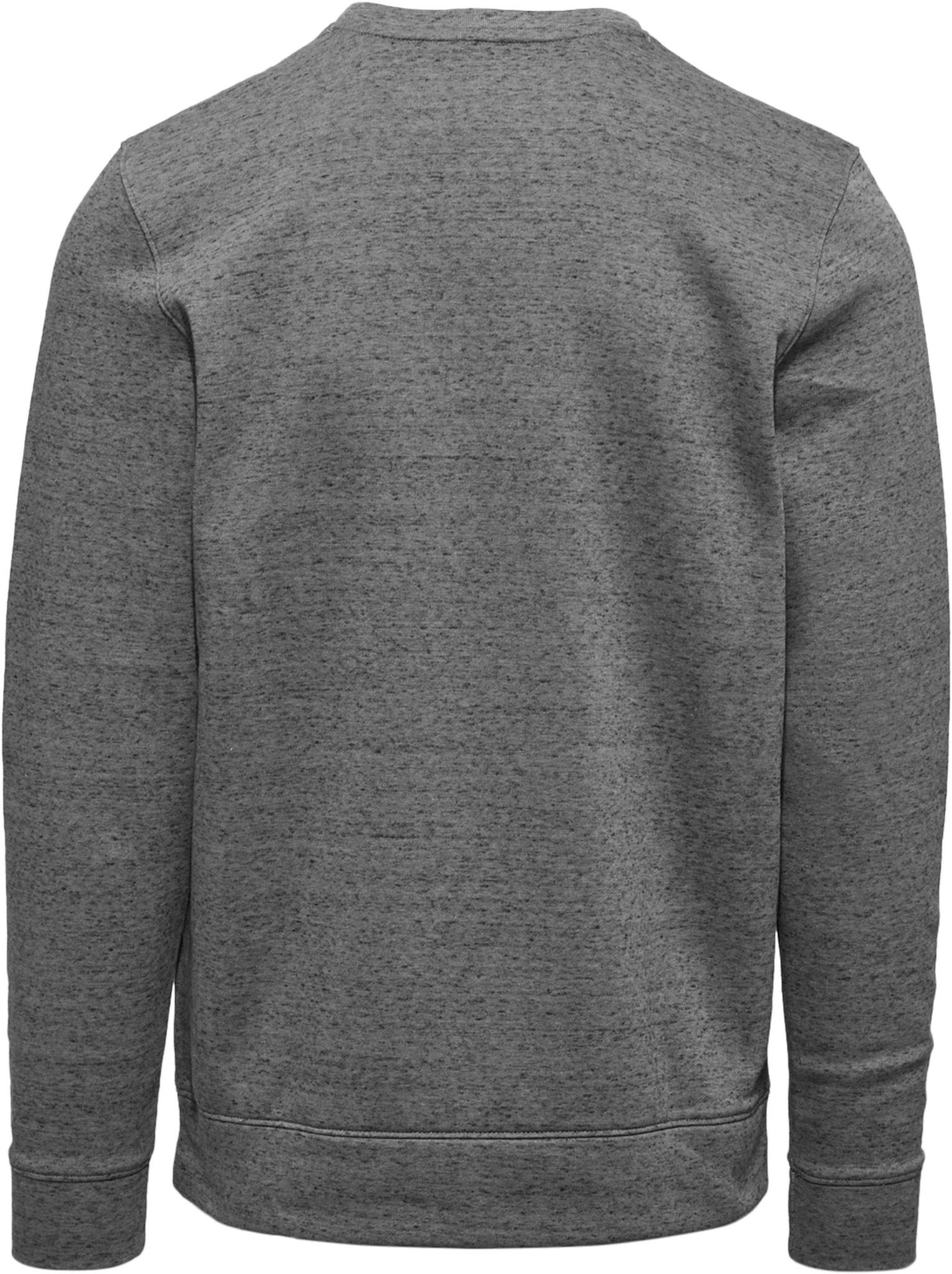 Product gallery image number 2 for product UA Rival Terry Crewneck Sweater - Men's