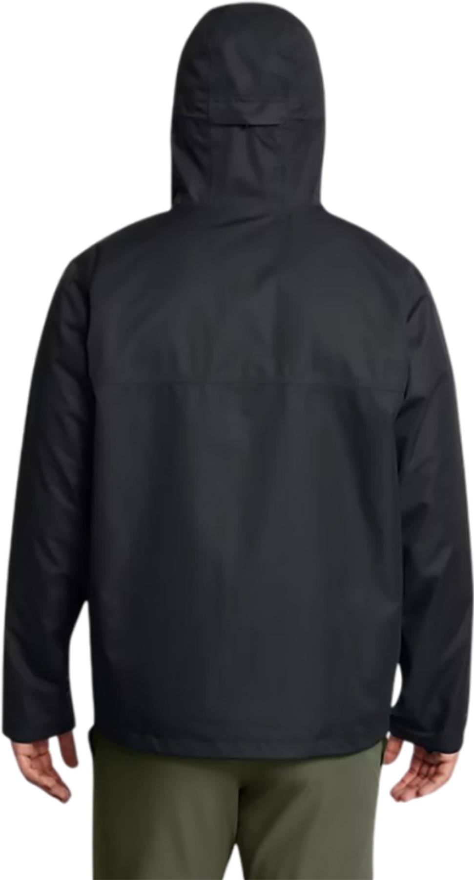Product gallery image number 5 for product UA Porter 3-In-1 Jacket - Men's