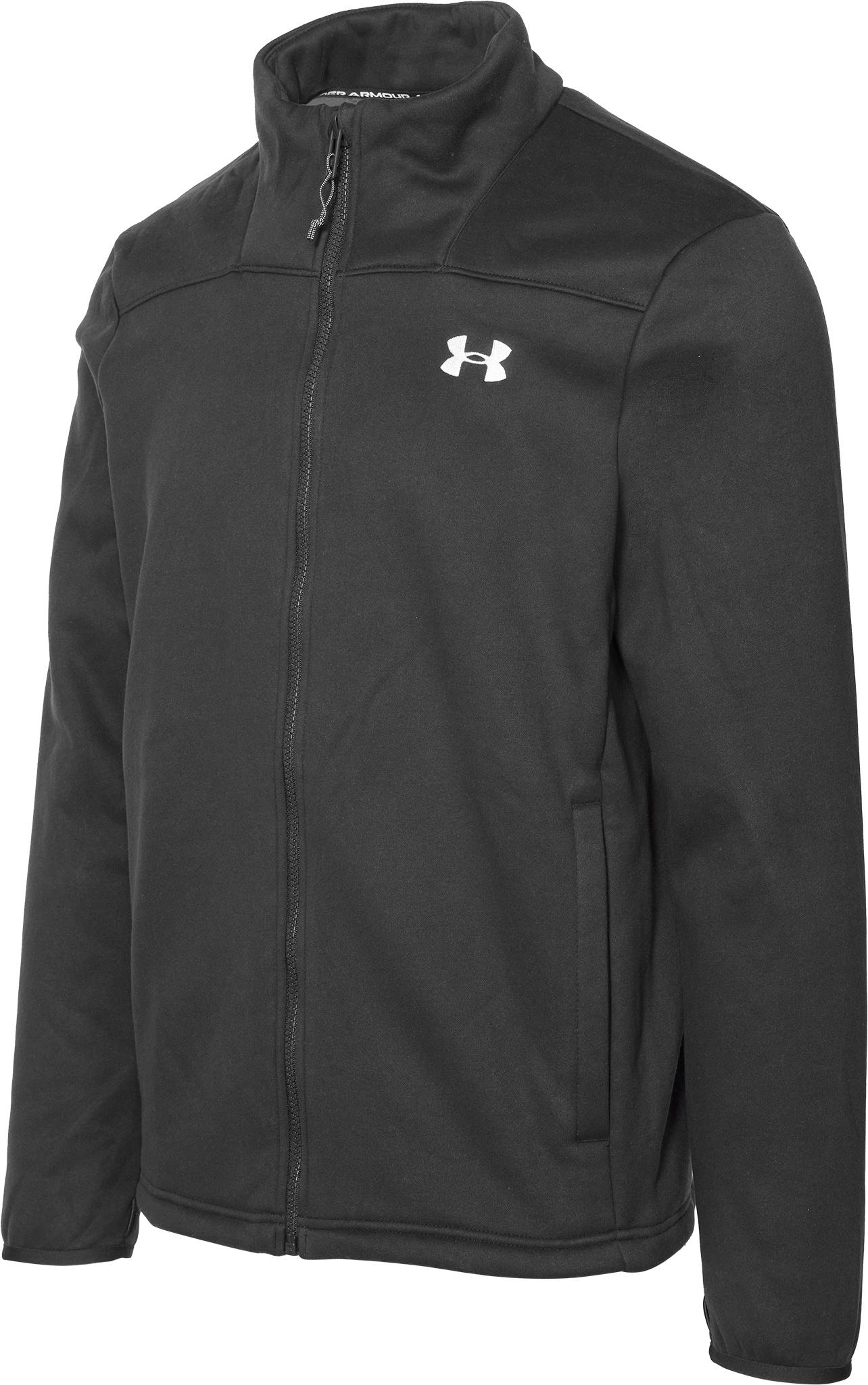 Product gallery image number 2 for product UA Porter 3-In-1 Jacket - Men's