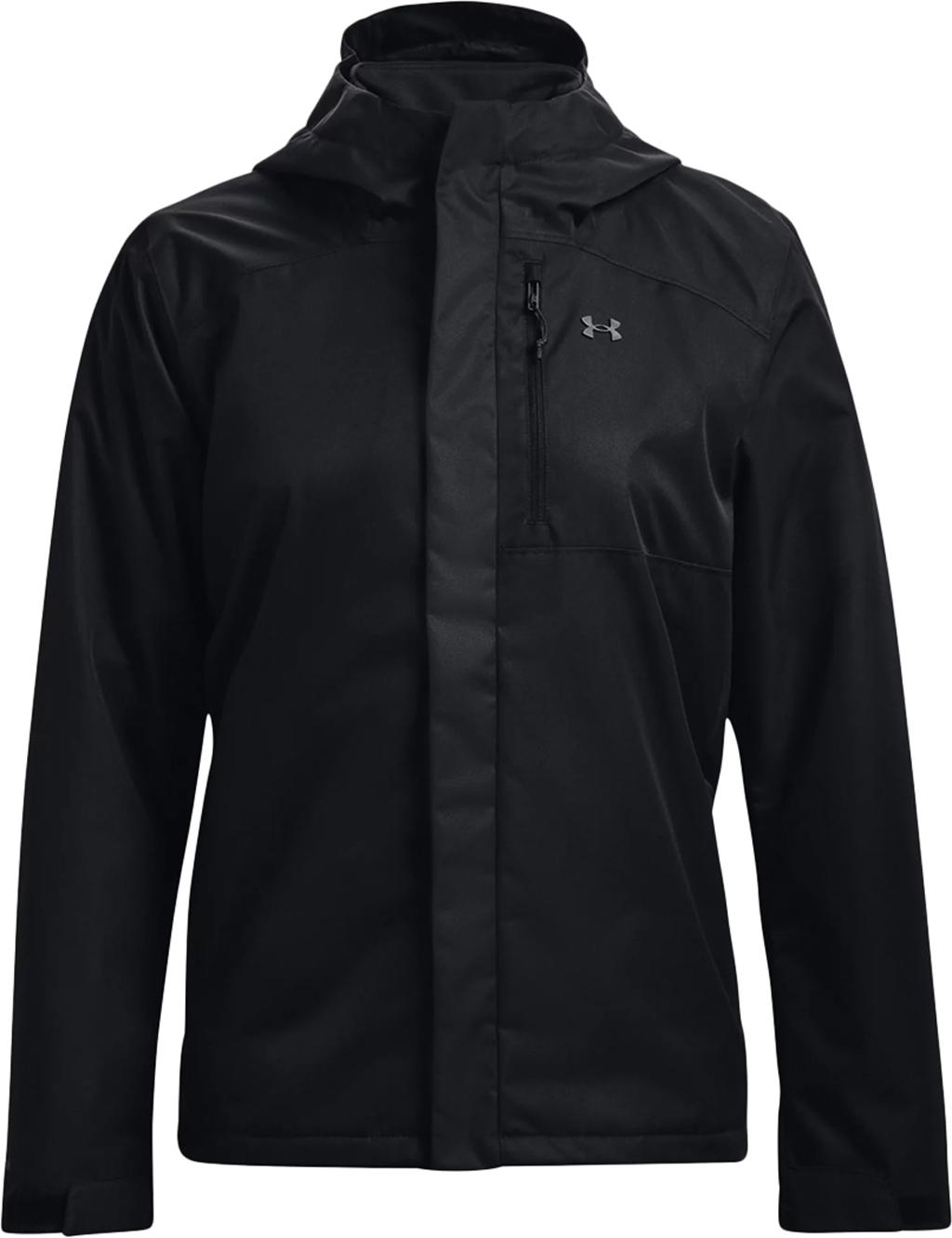 Product gallery image number 1 for product Storm Porter 2.0 3-In-1 Jacket - Women's