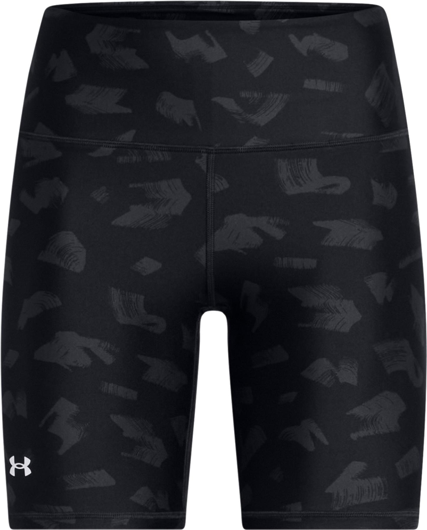 Numéro de l'image de la galerie de produits 1 pour le produit Short cycliste HeatGear - Femme