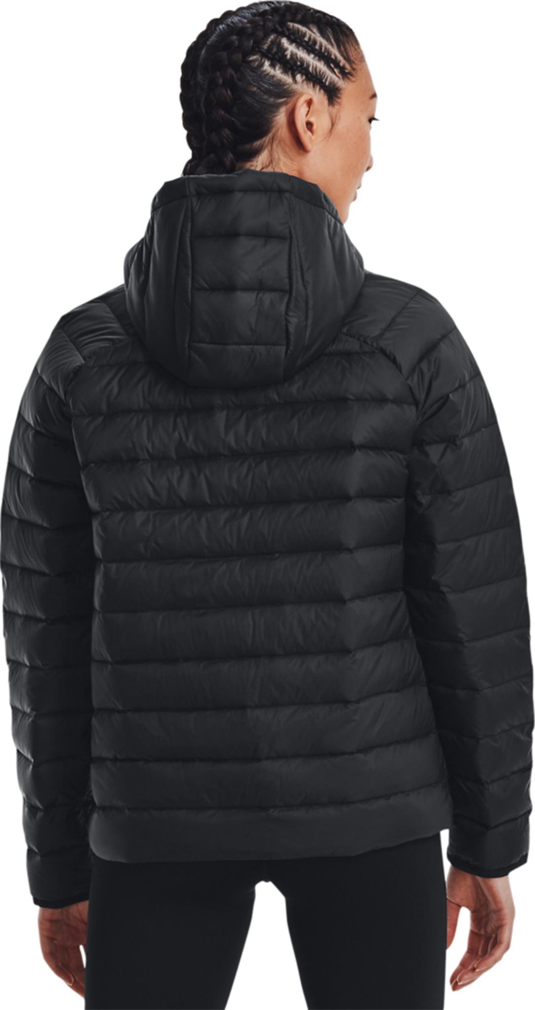 Product gallery image number 2 for product Storm Armour Down 2.0 Jacket - Women's