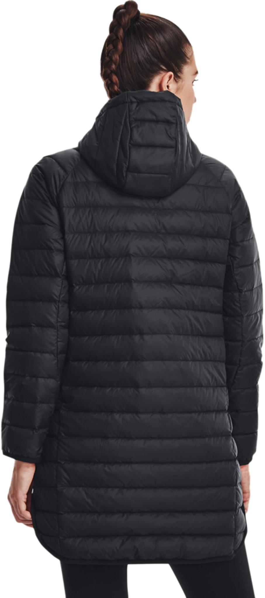 Numéro de l'image de la galerie de produits 2 pour le produit Parka Armour Down 2.0 - Femme