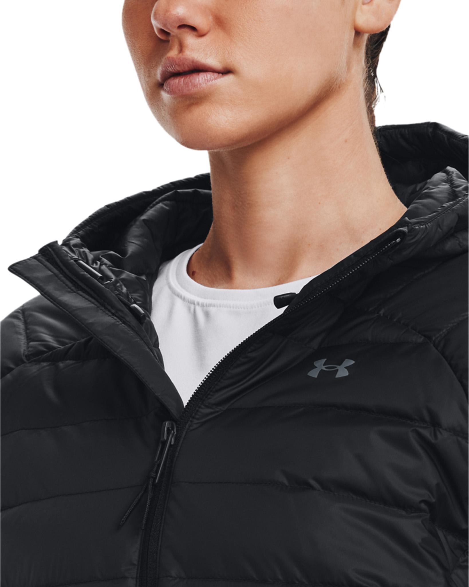 Numéro de l'image de la galerie de produits 4 pour le produit Parka Armour Down 2.0 - Femme