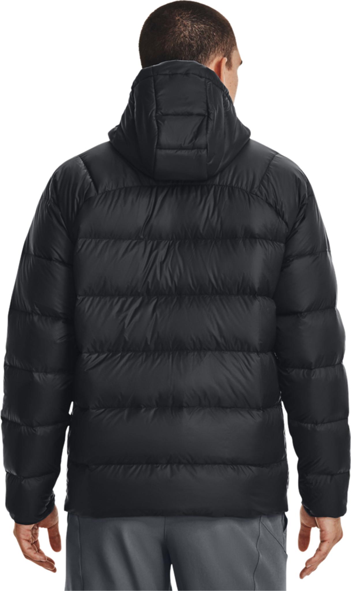 Product gallery image number 2 for product Storm Armour Down 2.0 Jacket - Men's