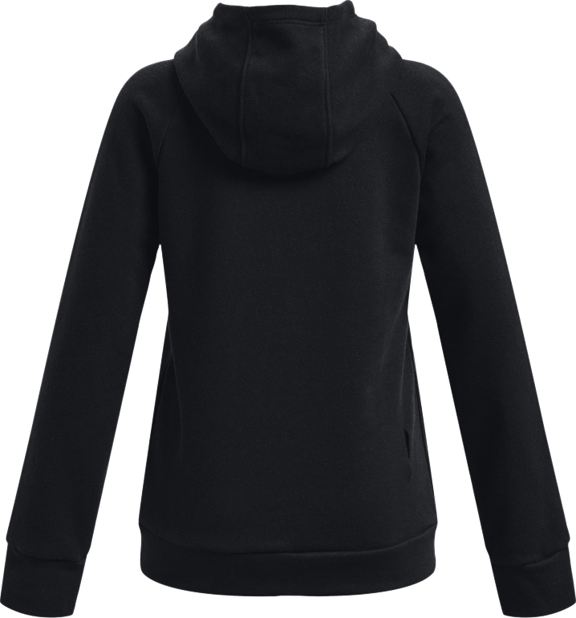 Product gallery image number 2 for product Rival Fleece Big Logo Hoodie - Girls