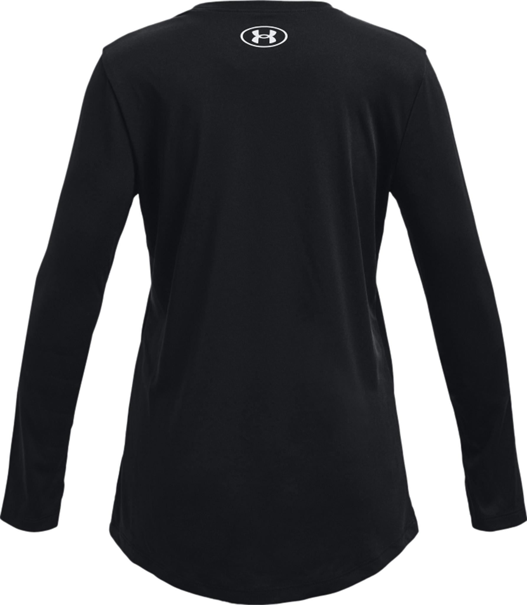 Numéro de l'image de la galerie de produits 2 pour le produit Haut à manches longues à imprimé Tech Big Logo - Fille