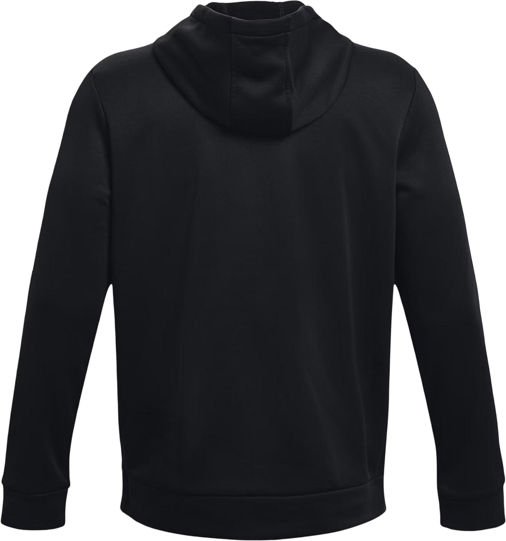 Product gallery image number 3 for product Armour Fleece Hoodie - Men's