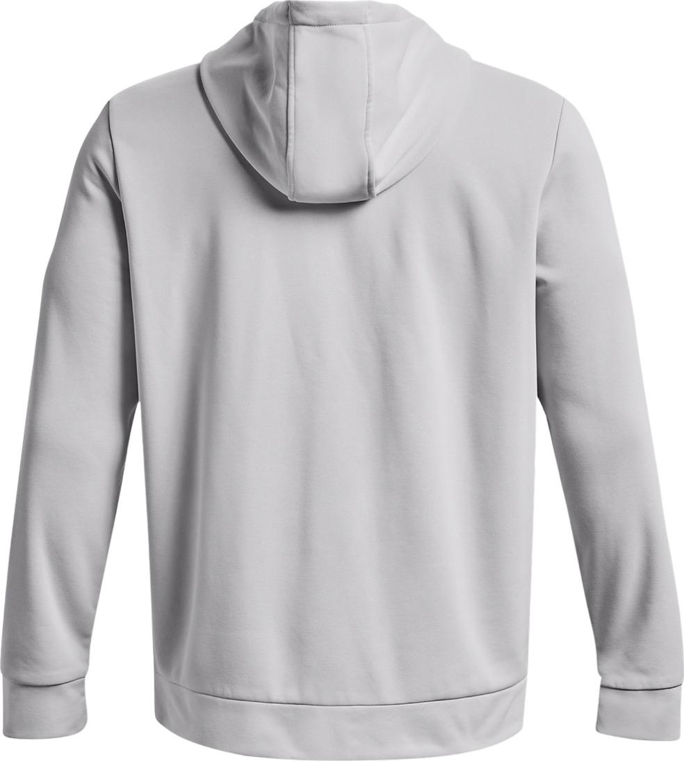 Product gallery image number 2 for product Armour Fleece Hoodie - Men's